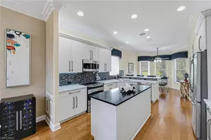 9097 Troon Lakes Dr, Naples, FL 34109 - Photo 7