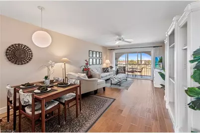 29 High Point Cir E #503, Naples, FL 34103 - Photo 5