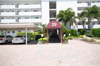 29 High Point Cir E #503, Naples, FL 34103 - Photo 3