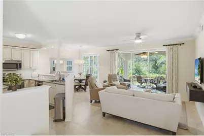 77 Silver Oaks Cir #8102, Naples, FL 34119 - Photo 5