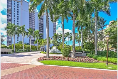 8665 Bay Colony Dr #1401, Naples, FL 34108 - Photo 1