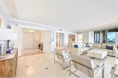8665 Bay Colony Dr #1401, Naples, FL 34108 - Photo 9