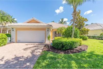7319 Donatello Ct, Naples, FL 34114 - Photo 1