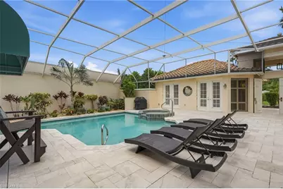 7976 Grand Bay Dr #5, Naples, FL 34108 - Photo 31