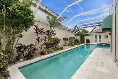 7976 Grand Bay Dr #5, Naples, FL 34108 - Photo 5