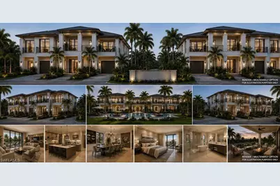 8141 Twelve Oaks Cir, Naples, FL 34113 - Photo 11