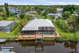 13513 Island Rd, Fort Myers, FL 33905 - Photo 3