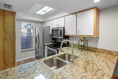 4641 SW Santa Barbara Pl #2, Cape Coral, FL 33914 - Photo 17