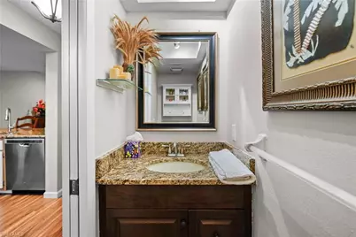 4641 SW Santa Barbara Pl #2, Cape Coral, FL 33914 - Photo 3