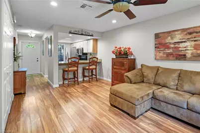 4641 SW Santa Barbara Pl #2, Cape Coral, FL 33914 - Photo 21