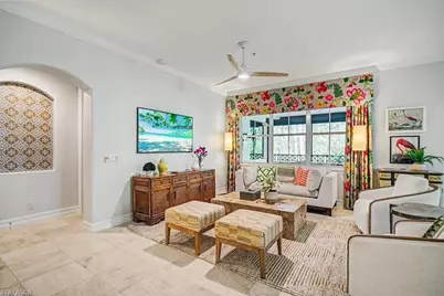 2855 Tiburon Blvd E #102, Naples, FL 34109 - Photo 3