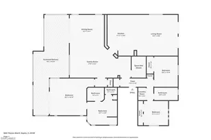 2855 Tiburon Blvd E, Naples, FL 34109 - Photo 33
