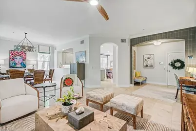 2855 Tiburon Blvd E #102, Naples, FL 34109 - Photo 5
