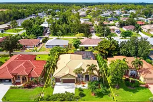 10650 Sir Michaels Pl Dr, Bonita Springs, FL 34135 - Photo 35