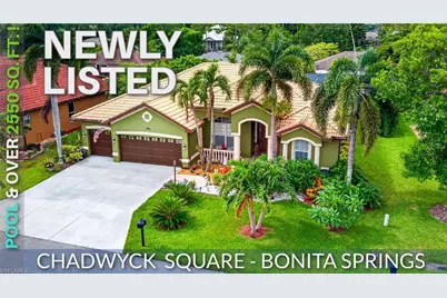 10650 Sir Michaels Place Dr, Bonita Springs, FL 34135 - Photo 1