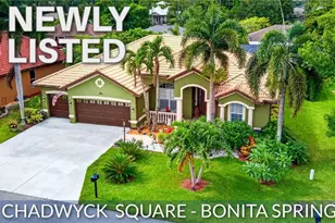 10650 Sir Michaels Pl Dr, Bonita Springs, FL 34135 - Photo 1