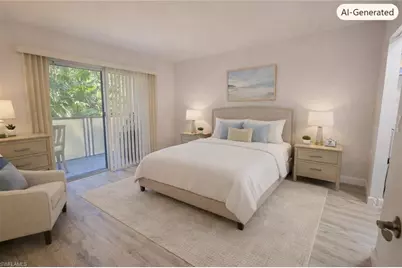 2618 Kings Lake Blvd #2-202, Naples, FL 34112 - Photo 9