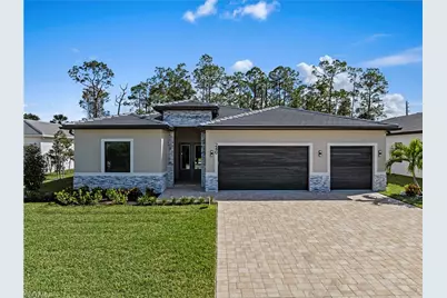 240 Allamanda Way, Naples, FL 34114 - Photo 1