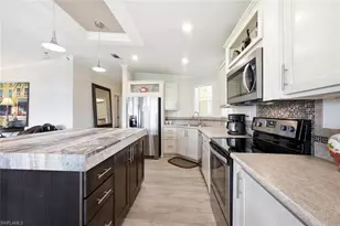 444 Riviera Blvd W, Naples, FL 34112 - Photo 9