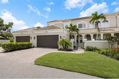 4872 W Boulevard Ct, Naples, FL 34103 - Photo 3