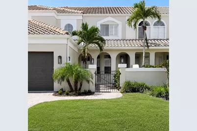 4872 W Boulevard Ct, Naples, FL 34103 - Photo 1