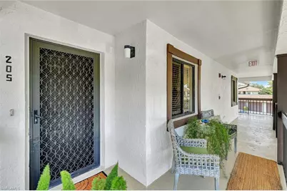 800 Misty Pines Cir #205, Naples, FL 34105 - Photo 3