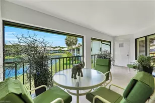 800 Misty Pines Cir, Naples, FL 34105 - Photo 1