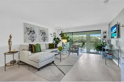 800 Misty Pines Cir #205, Naples, FL 34105 - Photo 5