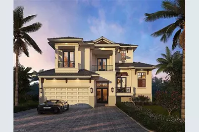 1065 Blue Hill Creek Dr, Marco Island, FL 34145 - Photo 1