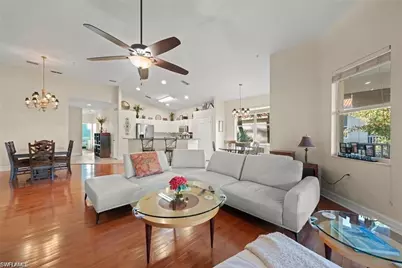 11053 Harbour Yacht Ct #201, Fort Myers, FL 33908 - Photo 5