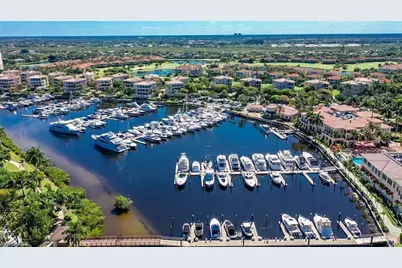 11053 Harbour Yacht Ct #201, Fort Myers, FL 33908 - Photo 23