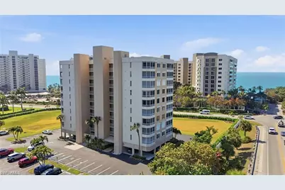 11118 Gulf Shore Dr #A803, Naples, FL 34108 - Photo 1