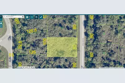 1349 Forrestal St, Port Charlotte, FL 33953 - Photo 3