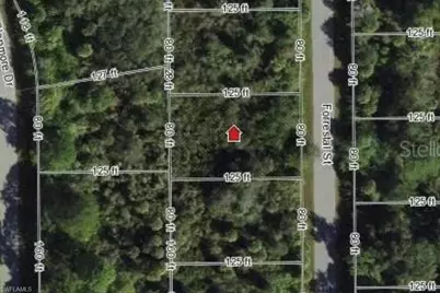 1349 Forrestal St, Port Charlotte, FL 33953 - Photo 5