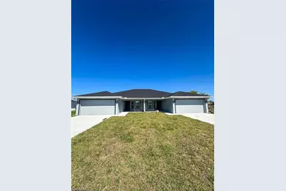 832 Burns Ave S, Lehigh Acres, FL 33974 - Photo 1
