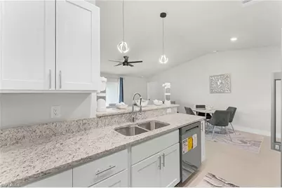 832 Burns Ave S, Lehigh Acres, FL 33974 - Photo 3
