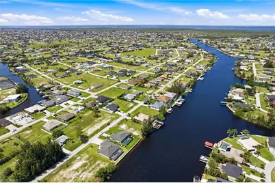 3229 NW 21st Ter, Cape Coral, FL 33993 - Photo 49