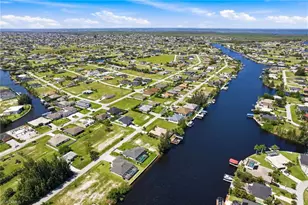 3229 NW 21st Terrace, Cape Coral, FL 33993 - Photo 49