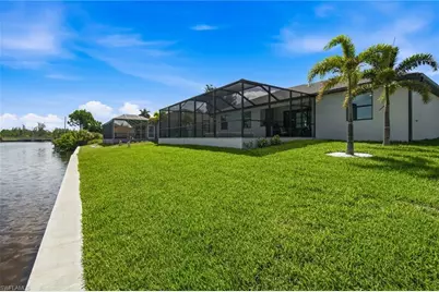 3229 NW 21st Ter, Cape Coral, FL 33993 - Photo 43