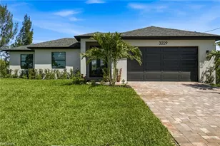 3229 NW 21st Terrace, Cape Coral, FL 33993 - Photo 1