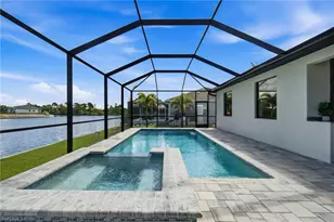 3229 NW 21st Terrace, Cape Coral, FL 33993 - Photo 39