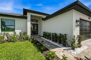 3229 NW 21st Terrace, Cape Coral, FL 33993 - Photo 7