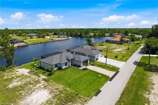 3229 NW 21st Terrace, Cape Coral, FL 33993 - Photo 47