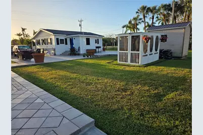 313 Copeland Ave N, Everglades City, FL 34139 - Photo 31
