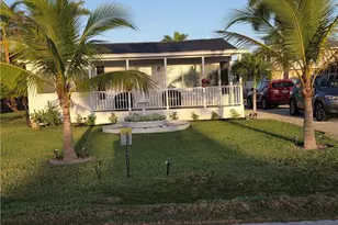 313 Copeland Ave N, Everglades City, FL 34139 - Photo 1