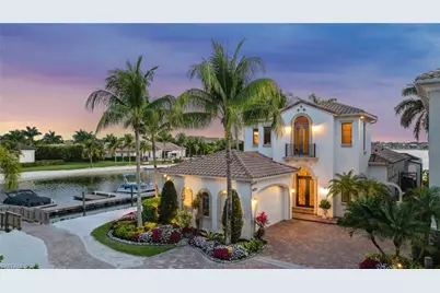 11777 Via Savona Ct, Miromar Lakes, FL 33913 - Photo 1