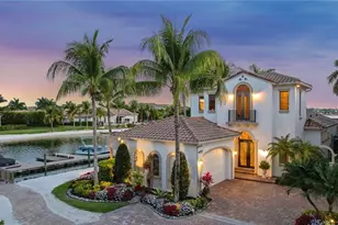 11777 Via Savona Ct, Miromar Lakes, FL 33913 - Photo 1