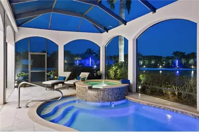 11777 Via Savona Ct, Miromar Lakes, FL 33913 - Photo 29