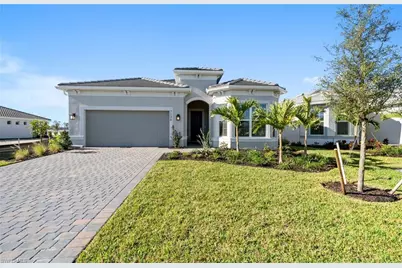 7133 Oak Flats Ct, North Fort Myers, FL 33917 - Photo 1