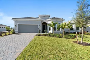 7133 Oak Flats Ct, North Fort Myers, FL 33917 - Photo 1